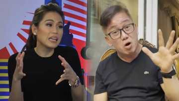 Toni Gonzaga, dinemanda ang kanyang Uncle Jojo sa Raffy Tulfo in Action bilang prank