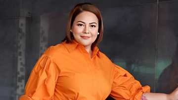 Karla Estrada, may mabigat na pahayag sa trahedyang pamamaril sa paaralan sa Tacloban