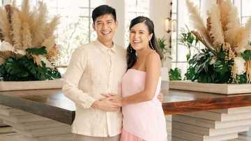 Kakaibang take ng misis ni Robi Domingo sa 'Sabado' trend, patok sa ilang celebrities