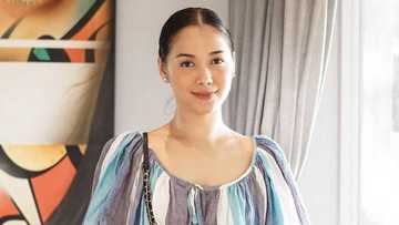 Maja Salvador, may sweet na b-day post para kay Judy Ann Santos: "Idol ko"
