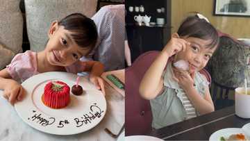 Sarina Hilario, sinalubong ang kaarawan ng isang unforgettable trip sa Malaysia