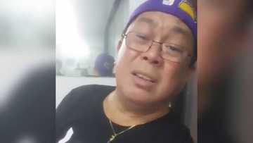 Dennis Padilla, nakipagtalo sa employee ng restaurant dahil sa kanilang P38K bill