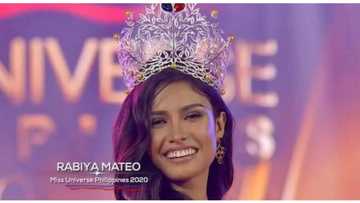 Miss Iloilo, kinoronahan bilang Miss Universe Philippines 2020