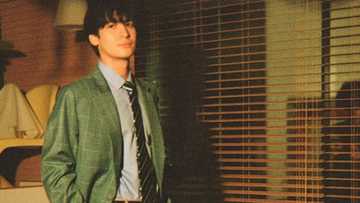 Andres Muhlach embraces “surreal” experience playing father’s iconic role in "Bagets the Musical"