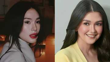 Angelica Panganiban, may ibinunyag sa umano’y tunay na ugali noon ni Heart Evangelista