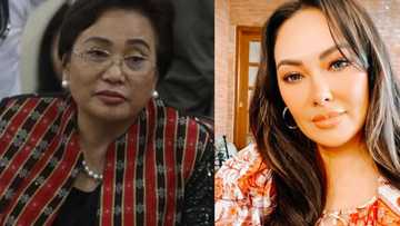 Cong. Guanzon, sinabing hindi raw kinaya ni Ruffa ang "B for Bardagulan" kaya nag-private