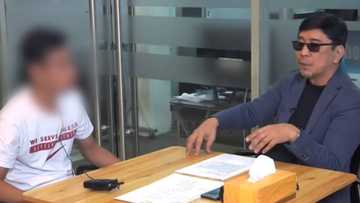 Man gets fired from work after doing a parody of Cesar Montano’s viral video