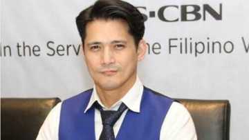 The inspiring bio, personal life and net worth of Robin Padilla