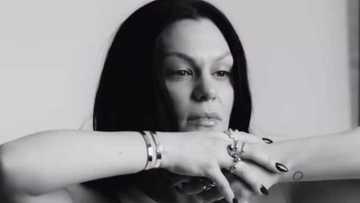 Singer na si Jessie J, muling naospital dahil sa infection at fluid sa kanyang lungs