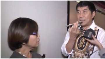 Raffy Tulfo, inatras ang tulong sa mister na nagpa-rescue sa kanyang nanay