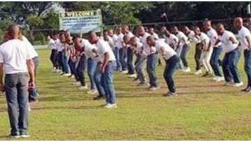 21-anyos, nasawi dahil sa abnornal heartbeat matapos ang ROTC training