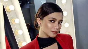 Angel Locsin hits back at body shamers who call her fat