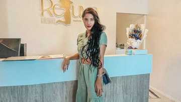 RR Enriquez pens honest post about being a 'Sawsawera Queen'
