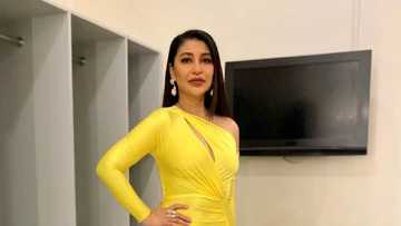 Lani Misalucha, on why she did not go into acting: “Walang gustong kumuha sa akin”