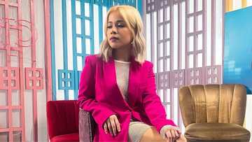 Klarisse De Guzman claps back at basher who called her ‘leader of lowkey bullying’