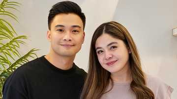 Shaira Diaz and EA Guzman recall most unforgettable moments from their wedding