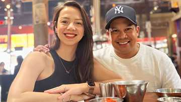 Mo Twister, sinabing hiniwalayan siya umano ng asawa mismo sa 3rd year anniversary nila