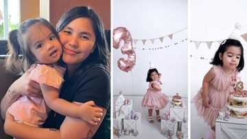 Paulina Sotto marks Sachi’s 3rd birthday, shares adorable video of daughter