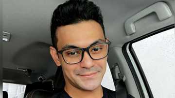 Gab Valenciano, naospital; na-diagnose na nasa pre-diabetes stage na