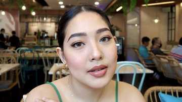 Rita Daniela shares heartfelt quote about "attracting genuine souls"