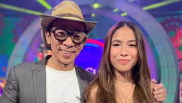 Kuya Kim, emosyonal nang mag-open up sa pagmamahal niya kay Emman