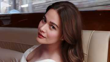 Bea Alonzo, ibinahagi kung paano niya ilalarawan ang kasalukuyang chapter ng buhay niya