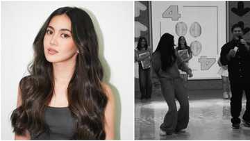 Atasha Muhlach shares heartfelt post for dad Aga Muhlach: "My forever partner"