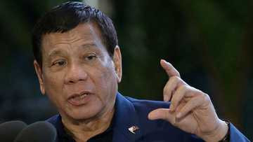 President Duterte slams his critic Jim Paredes over his video scandal