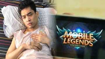 Man shares battle with Stage 4 cancer due to addiction in Mobile Legends online game