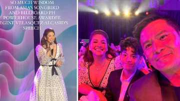 Regine Velasquez gets real about being a woman getting old in showbiz: "Ngayon ako pinakamatanda"