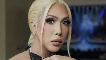 Vice Ganda, sinabing hindi dapat tinatawanan ang usapin sa pagnanakaw