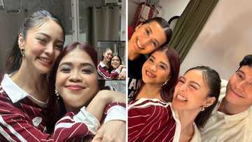 Melai Cantiveros, may nakakaantig na pagbati at dasal para kay Kim Chiu sa kaarawan nito