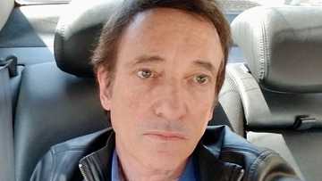 David Pomeranz expresses heartfelt support for Cebu and Mindanao earthquake victims