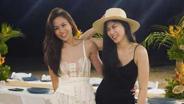 Toni Gonzaga, inaming palagi silang nag-aaway ni Alex Gonzaga