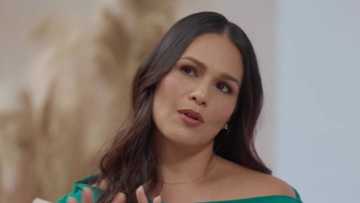 Iza Calzado, binahaging naging mas selfless siya nang maging nanay