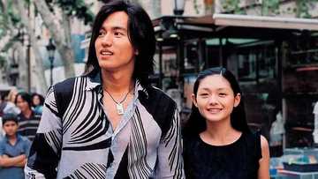 Jerry Yan, may nakakadurog-puso na mensahe sa pagpanaw ni Barbie Hsu