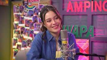 Krystal Mejes, may inaming "rejection" sa kaniyang career
