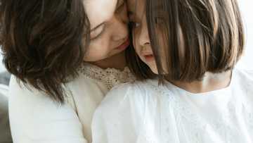 Six years after one of my daughters died, the other came home saying: “Pack one lunchbox for my sister”