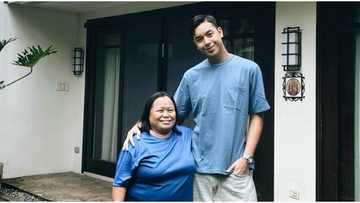 Leon Barretto pens emotional farewell to his yaya of 22 years