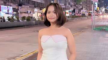 Ryzza Mae Dizon, pinabulaanan ang online sugal ad na gumagamit ng kanyang imahe