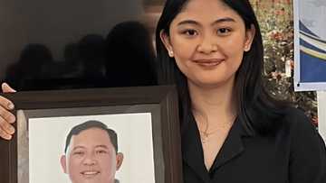 21-anyos na babaeng anak ng pinaslang na mayor, wagi; Jamila Ruma, bagong alkalde ng Rizal, Cagayan