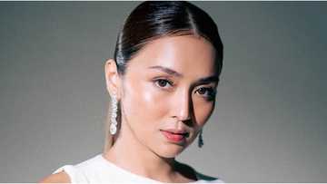 Kathryn Bernardo receives award as the 'Most Influential Celebrity of the Year'