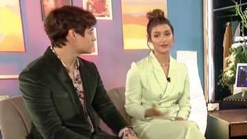 Liza Soberano admits to public that she wanted to leave showbiz