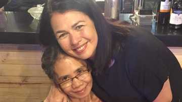 Lotlot de Leon mourns passing of Yaya Pat: “Isa na namang malapit sa amin ang namaalam”