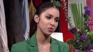 Julia Barretto gets honest about the ‘misunderstandings’ between her and Joshua Garcia