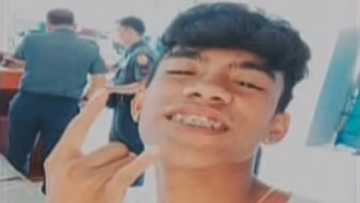 Lalakeng dinalaw ang kapatid sa presinto, kinulong din dahil sa bastos na selfie