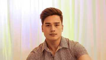 Juicy details about the Filipino star Marco Gumabao