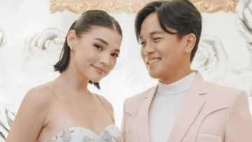 Rhian Ramos pens a sweet note to Sam Verzosa on their 4th anniversary