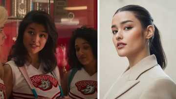 American producer-director Joe Russo, pinuri ang pagganap ni Liza Soberano sa ‘Lisa Frankenstein’