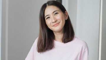 Rica Peralejo, emosyonal sa performance ni Ely Buendia sa grand rally ni VP Leni
